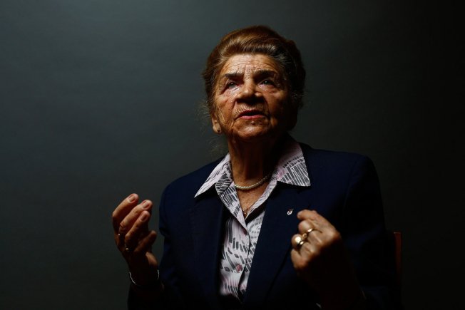 Akik túlélték a halált - STYLENEWS - Kultúr-kitérő - Auschwitz, Holokauszt, II. világháború, túlélők, zsidóság, 