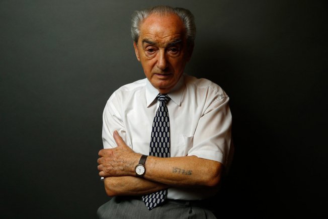 Akik túlélték a halált - STYLENEWS - Kultúr-kitérő - Auschwitz, Holokauszt, II. világháború, túlélők, zsidóság, 