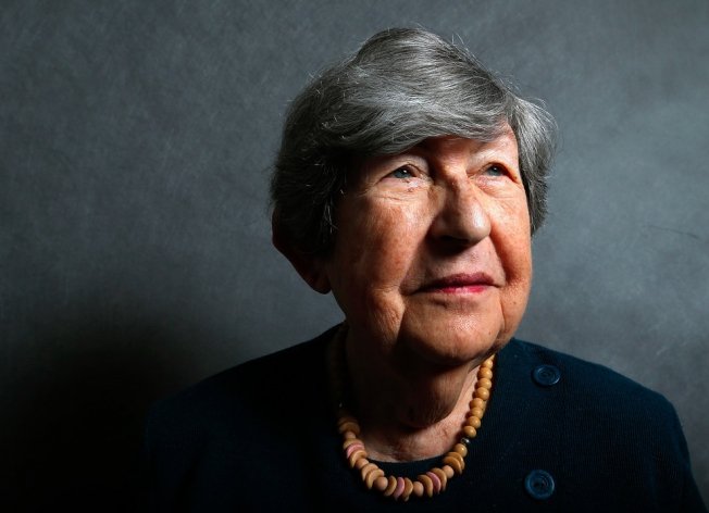 Akik túlélték a halált - STYLENEWS - Kultúr-kitérő - Auschwitz, Holokauszt, II. világháború, túlélők, zsidóság, 