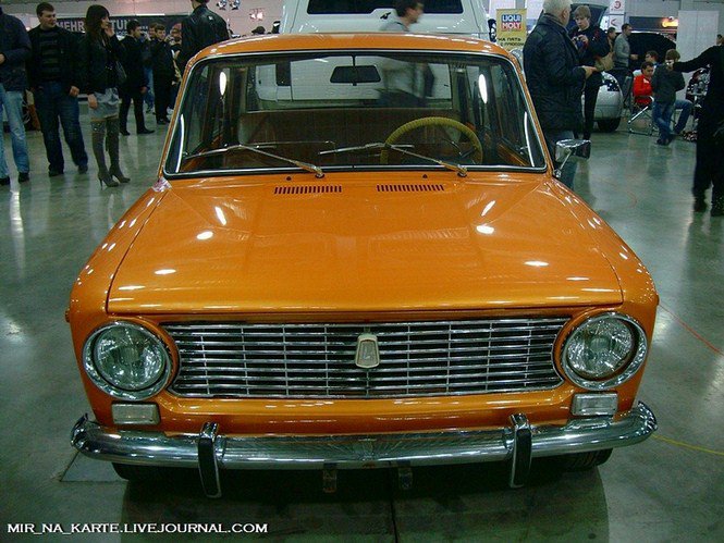 Moszkvai Tuning Show -  -  - autó, Moszkvai Tuning show, motor, tuning, 