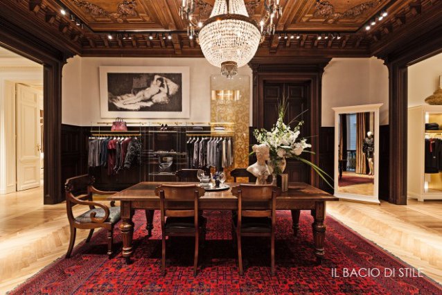 Requiem egy csókért- il Bacio di Stile - DIVAT&STÍLUS -  - gardrob, il bacio di stile, kun gergely, 