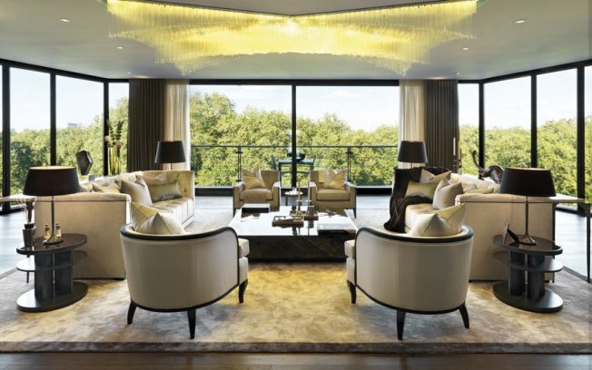 A világ 20 legdrágább otthona - STYLELIFE - Otthon & Design - ház, ingatlan, luxus, otthon, 