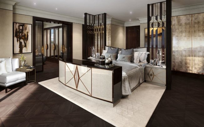 A világ 20 legdrágább otthona - STYLELIFE - Otthon & Design - ház, ingatlan, luxus, otthon, 