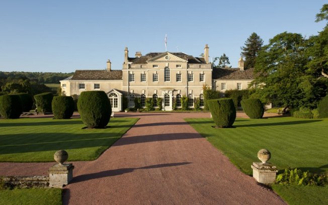 A világ 20 legdrágább otthona - STYLELIFE - Otthon & Design - ház, ingatlan, luxus, otthon, 