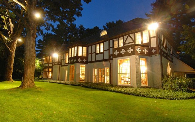 A világ 20 legdrágább otthona - STYLELIFE - Otthon & Design - ház, ingatlan, luxus, otthon, 