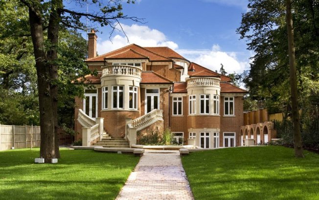 A világ 20 legdrágább otthona - STYLELIFE - Otthon & Design - ház, ingatlan, luxus, otthon, 