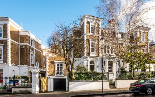 A világ 20 legdrágább otthona - STYLELIFE - Otthon & Design - ház, ingatlan, luxus, otthon, 