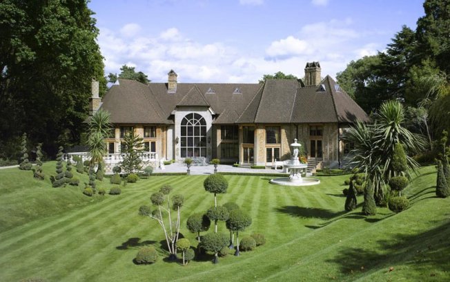 A világ 20 legdrágább otthona - STYLELIFE - Otthon & Design - ház, ingatlan, luxus, otthon, 