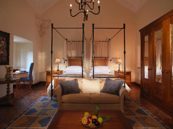 Top 25 hotel a világon - STYLELIFE - Utazás - hotel, tripadvisor, utazás, 