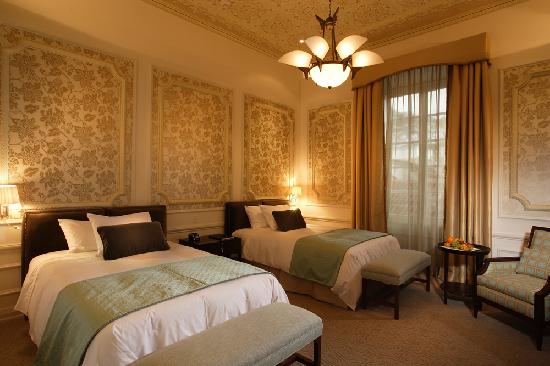 Top 25 hotel a világon - STYLELIFE - Utazás - hotel, tripadvisor, utazás, 