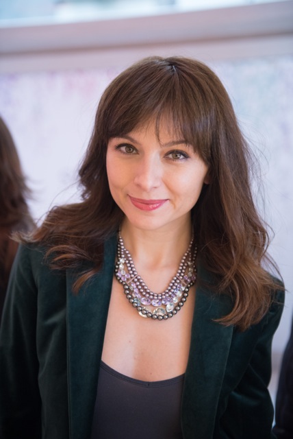 Csodás csecsebecséket hozott nekünk a Swarovski - DIVAT&STÍLUS -  - 2015, ékszer, swarovski, tavasz-nyár, 