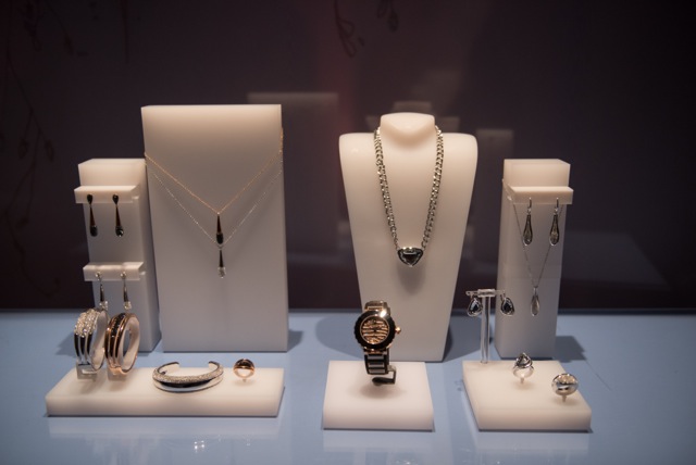 Csodás csecsebecséket hozott nekünk a Swarovski - DIVAT&STÍLUS -  - 2015, ékszer, swarovski, tavasz-nyár, 