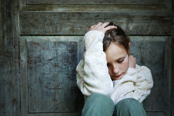 Gyermekkori szorongás - Stylekids -  - gyermeklélek, pánikbetegség gyerekeknél, 