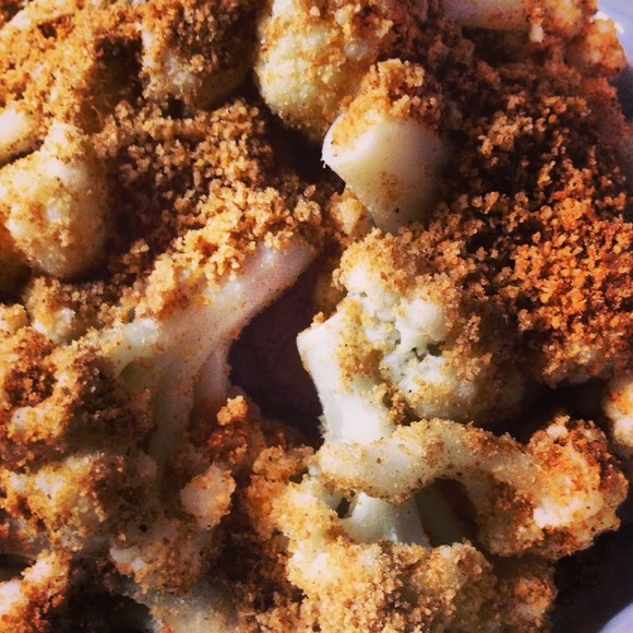 8 ok, amiért szeretjük a karfiolt - STYLELIFE -  - egészség, karfiol, 