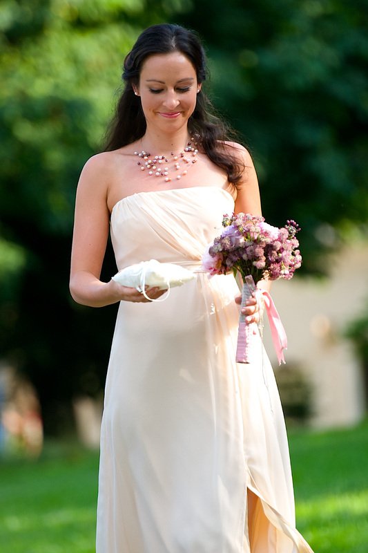 Milyen a menyasszonyság? 2. rész: Egy koszorúslány szemével - Esküvő -  - esküvő, menyasszony, 