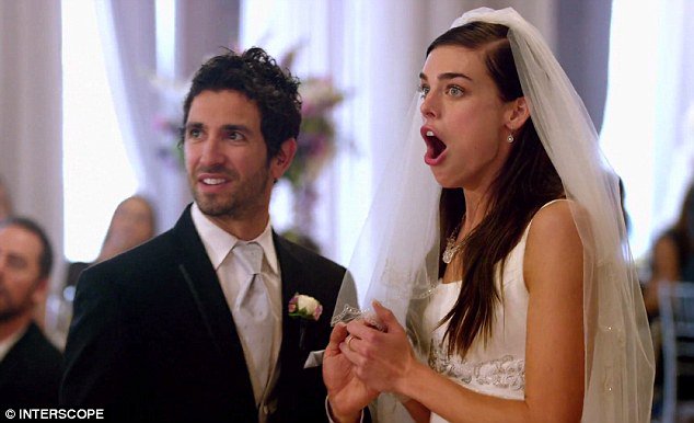 Mit jelent igazából a wedding crasher? - Esküvő -  - esküvő, ünneprontók, wedding crasher, 