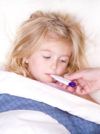 Köszi, nem kérek a vírusodból! - Stylekids -  - anyakanyar, egészség, influenza, vírusok, 