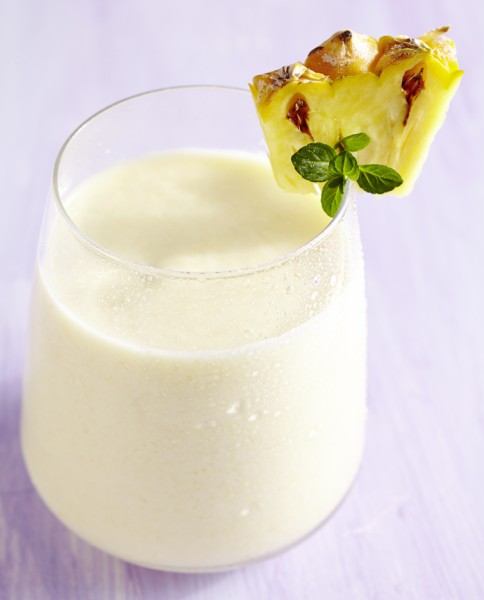 8 ok, amiért szeretjük az ananászt -  -  - ananász, egészség, 