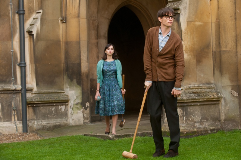 A mindenség elmélete - STYLENEWS - Kultúr-kitérő - a mindenség elmélete, film, mozi, stephen hawking, 