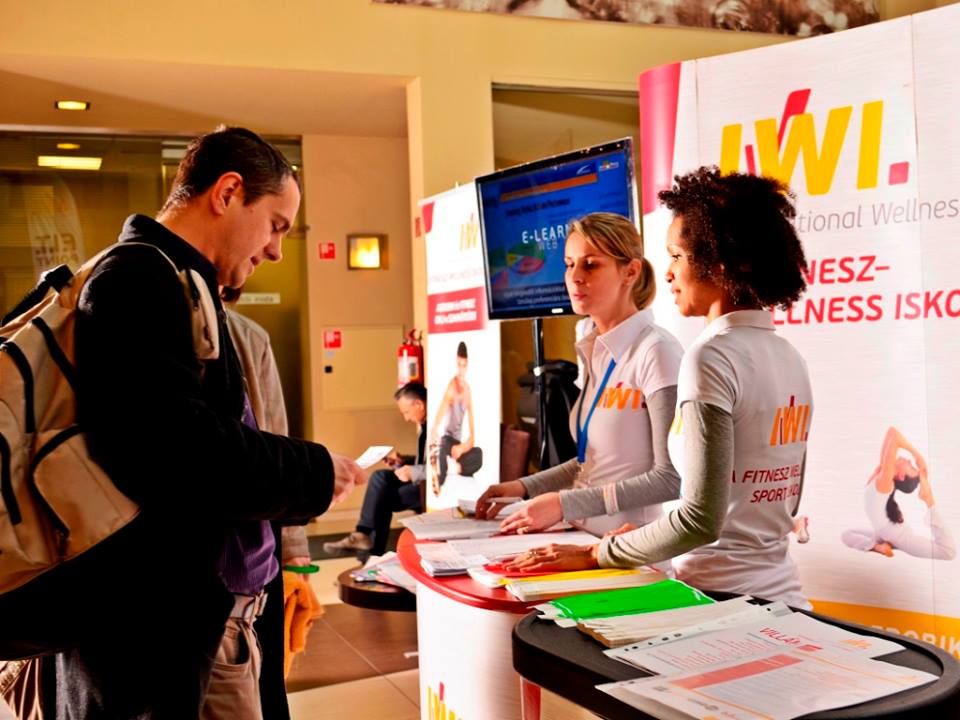 Élj a hobbidnak az Iwi-vel! - Egészség -  - iwi, oktatás, 