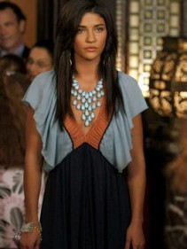 Gossip girl és a divat - Fesztelen mindennapok -  - divat, gossip girl, 