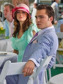Gossip girl és a divat - Fesztelen mindennapok -  - divat, gossip girl, 