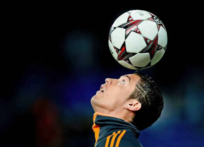 Isten éltessen Cristiano Ronaldo! - STYLENEWS -  - cristiano ronaldo, érdekességek, foci, születésnap, 