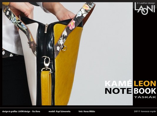 LAONI notebook-táska - Hírek  -  - Laoni, notebbok táska, 