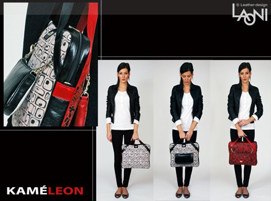 LAONI notebook-táska - Hírek  -  - Laoni, notebbok táska, 