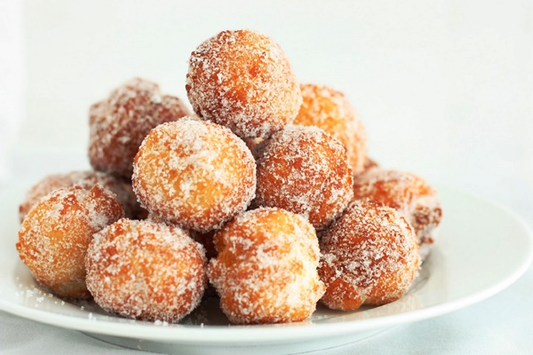 Anyu süt: tökéletes túrófánk - Gasztronómia -  - anyakanyar, anyu süt, farsang, gasztro, recept, túrófánk, 