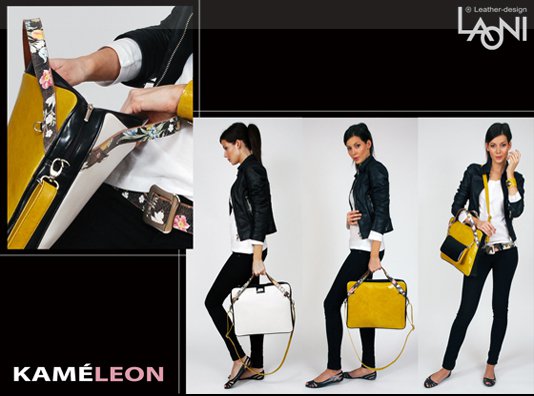 LAONI notebook-táska - Hírek  -  - Laoni, notebbok táska, 