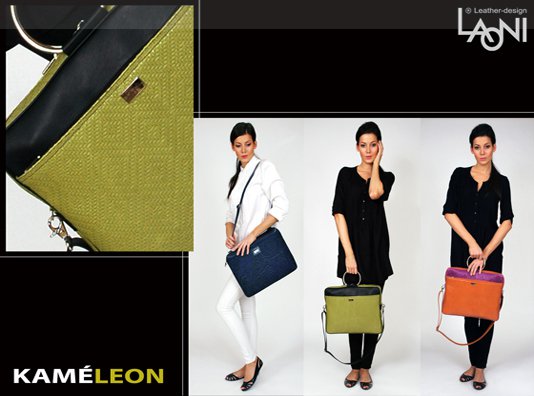 LAONI notebook-táska - Hírek  -  - Laoni, notebbok táska, 