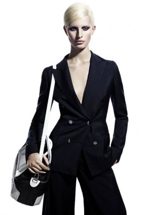 Max Mara-bemutató Budapesten - Hírek  -  - budapest essential looks, max mara, sportmax, 