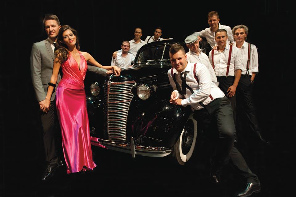 Gájer Bálint egyedül folytatja - STYLENEWS -  - a dal, gajer balint, group n swing, magyar bálint, mihalyi réka, 