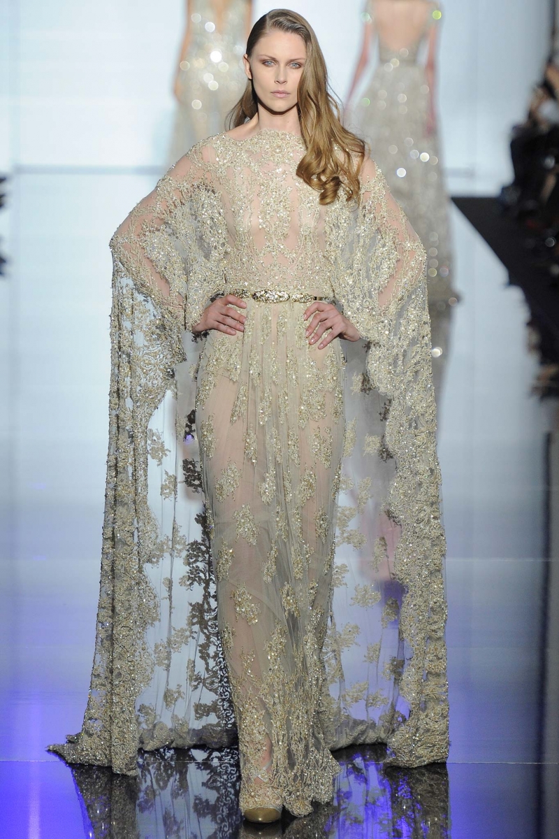 Hollywood kedvenc tervezője - DIVAT&STÍLUS - Stílusiskola - haute couture 2015, runway, zuhair murad, 