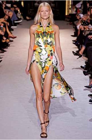 Stella McCartney minimalista eleganciája - Stílusiskola -  - kollekció, stella mccartney, tavasz-nyár, 