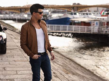 Beszélgetés Mujahid Zolival - Interjúk -  - interjú, Mujahid Zoli, 