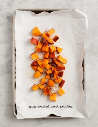 Édesburgonyás-avokádós taco - STYLELIFE - Gasztronómia - gasztronómia, mexikói konyha, recept, taco, 