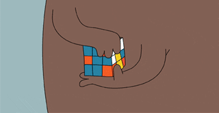 Minden, amit tudni akartál a Rubik-kockáról -  -  - érdekességek, rubik ernő, rubik-kocka, találmány, 