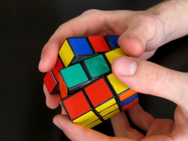 Minden, amit tudni akartál a Rubik-kockáról -  -  - érdekességek, rubik ernő, rubik-kocka, találmány, 