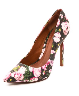 Bazár - Az Álomcipő - DIVAT&STÍLUS - Stílusiskola - cipő, divat, 