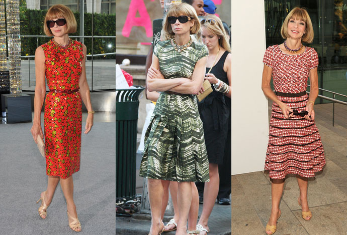 Divattervezők, akik mindig ugyanúgy néznek ki - DIVAT&STÍLUS - Celebrity - divat, stílus, tervezők, 