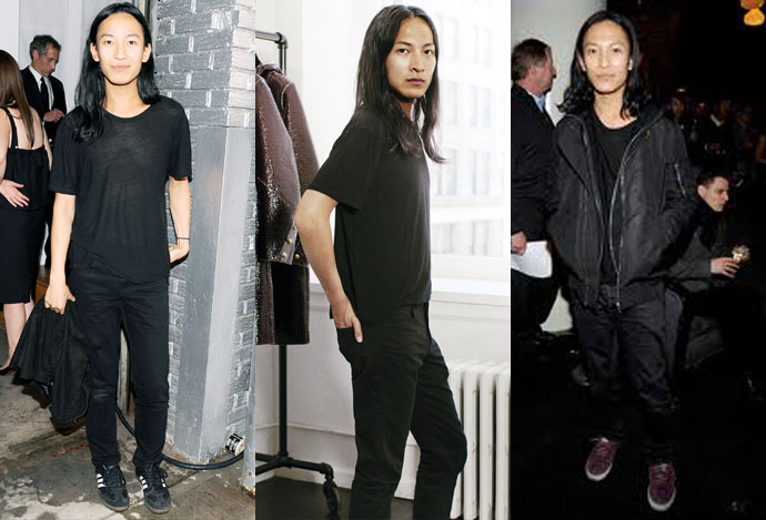 Divattervezők, akik mindig ugyanúgy néznek ki - DIVAT&STÍLUS - Celebrity - divat, stílus, tervezők, 