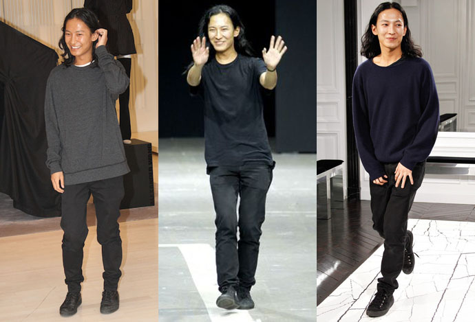 Divattervezők, akik mindig ugyanúgy néznek ki - DIVAT&STÍLUS - Celebrity - divat, stílus, tervezők, 