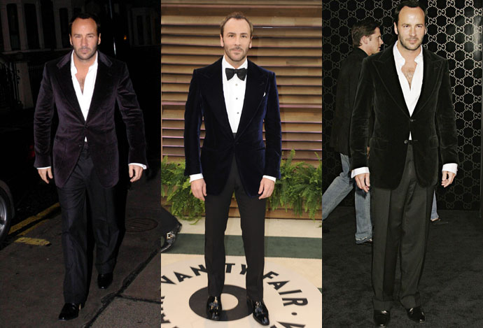 Divattervezők, akik mindig ugyanúgy néznek ki - DIVAT&STÍLUS - Celebrity - divat, stílus, tervezők, 