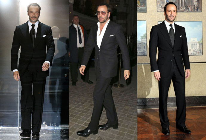 Divattervezők, akik mindig ugyanúgy néznek ki - DIVAT&STÍLUS - Celebrity - divat, stílus, tervezők, 