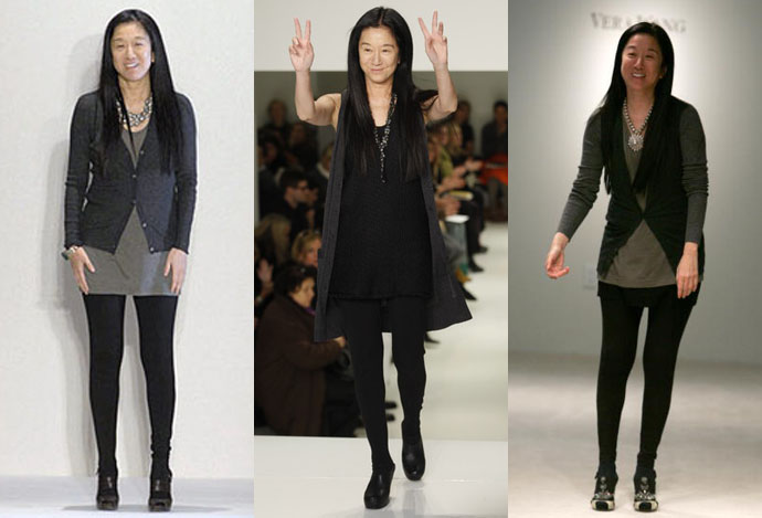 Divattervezők, akik mindig ugyanúgy néznek ki - DIVAT&STÍLUS - Celebrity - divat, stílus, tervezők, 