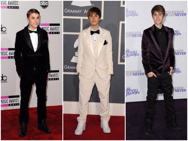 Tinisztárok meglepő stílusevolúciója II. - DIVAT&STÍLUS - Celebrity - divat, hírességek, stílus, sztárok, 