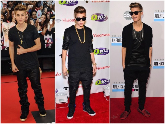 Tinisztárok meglepő stílusevolúciója II. - DIVAT&STÍLUS - Celebrity - divat, hírességek, stílus, sztárok, 