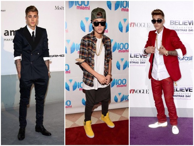 Tinisztárok meglepő stílusevolúciója II. - DIVAT&STÍLUS - Celebrity - divat, hírességek, stílus, sztárok, 